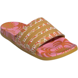 adidas adilette Comfort Badelatschen Damen A8KJ - sepigl/vicgol/vicgol 37