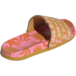 adidas adilette Comfort Badelatschen Damen A8KJ - sepigl/vicgol/vicgol 37