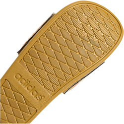 adidas adilette Comfort Badelatschen Damen A8KJ - sepigl/vicgol/vicgol 37