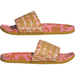 adidas adilette Comfort Badelatschen Damen A8KJ - sepigl/vicgol/vicgol 37