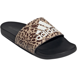 adidas Comfort adilette Badelatschen Damen ID8502 - core...
