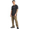 adidas TERREX Multi Woven Wanderhose Herren AETE - olistr 50 (M)