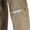 adidas TERREX Multi Woven Wanderhose Herren AETE - olistr 50 (M)