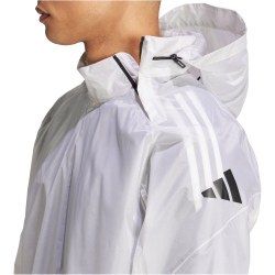adidas Tiro24 Pro Regentop Herren 001A - white/black S
