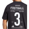 adidas Category Logo Freizeitshirt Herren 095A - black S