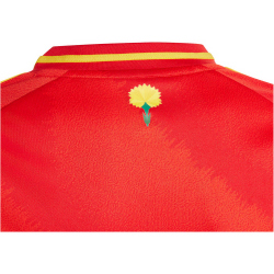 adidas RFEF Spanien Heimtrikot 2024 Kinder AETG - betsca 128