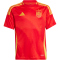 adidas RFEF Spanien Heimtrikot 2024 Kinder AETG - betsca 128
