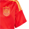 adidas RFEF Spanien Heimtrikot 2024 Kinder AETG - betsca 128