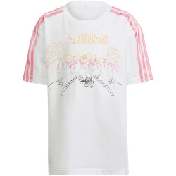 adidas Disney Minnie Mouse Freizeitshirt Kinder 001A -...