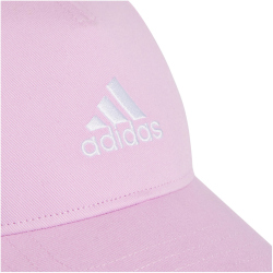 adidas LK Cap Kinder AEJU - blilil/white 54 - 60 cm