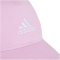 adidas LK Cap Kinder AEJU - blilil/white 54 - 60 cm