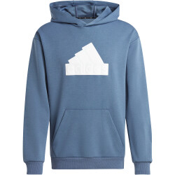 adidas Future Icons BOS Hoodie Herren AF4L - prloin XS