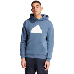 adidas Future Icons BOS Hoodie Herren AF4L - prloin XS