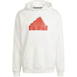 adidas Future Icons BOS Hoodie Herren 08S1 - owhite S