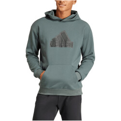 adidas Future Icons BOS Hoodie Herren ABZQ - legivy XS