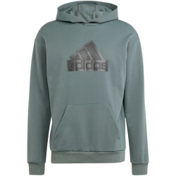 adidas Future Icons BOS Hoodie Herren ABZQ - legivy M