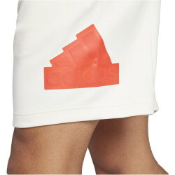 adidas Future Icons BOS Freizeitshorts Herren 08S1 - owhite XL