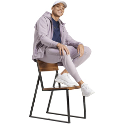 adidas Z.N.E. gef&uuml;tterte Jogginghose Herren AF4M - prlofi XS