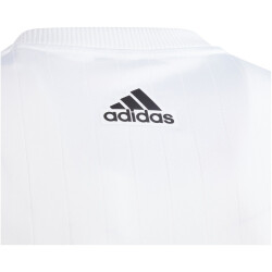 adidas Tiro 24/7 Trainingsshirt Kinder 001A - white/black 152