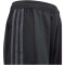 adidas Tiro 24/7 Trainingsshorts Kinder 095A - black/carbon 176