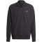adidas Z.N.E. Woven 1/4-Zip Sweatshirt Herren 095A - black S