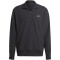 adidas Z.N.E. Woven 1/4-Zip Sweatshirt Herren 095A - black S