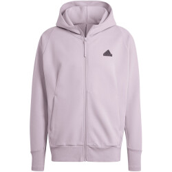 adidas Z.N.E. gefütterte Sweatjacke Herren AF4M -...