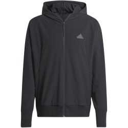 adidas Z.N.E. Woven Sweatjacke Herren 095A - black XS