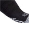 adidas MiFootball Crew Performance leichte Gripsocken Herren 095A - black/white 37-39