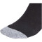 adidas Football Crew Performance gepolsterte Gripsocken Herren 095A - black/white 37-39