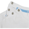 adidas Essentials Allover Printed Set T-Shirt + Shorts Kinder 001A - white/seblbu 80