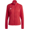 adidas adizero Essentials Laufjacke Damen IT1821 - team power red 2 XS