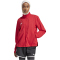 adidas adizero Essentials Laufjacke Damen IT1821 - team power red 2 XS