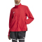 adidas adizero Essentials Laufjacke Damen IT1821 - team power red 2 XS