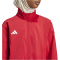 adidas adizero Essentials Laufjacke Damen IT1821 - team power red 2 XS