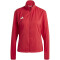 adidas adizero Essentials Laufjacke Damen AEPU - tepore S