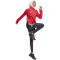 adidas adizero Essentials Laufjacke Damen AEPU - tepore S