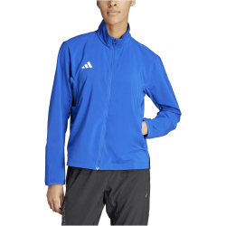adidas adizero Essentials Laufjacke Damen IT1455 - team...