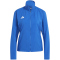 adidas adizero Essentials Laufjacke Damen AD8R - royblu XS