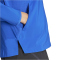 adidas adizero Essentials Laufjacke Damen AD8R - royblu XS