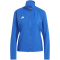 adidas adizero Essentials Laufjacke Damen IT1455 - team royal blue XS