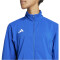 adidas adizero Essentials Laufjacke Damen AD8R - royblu M