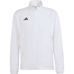 adidas adizero Essentials Laufjacke Herren IT7586 - white XL