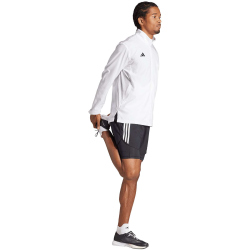 adidas adizero Essentials Laufjacke Herren IT7586 - white XL