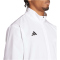 adidas adizero Essentials Laufjacke Herren IT7586 - white XL