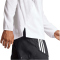 adidas adizero Essentials Laufjacke Herren IT7586 - white XL