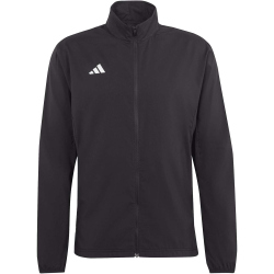 adidas adizero Essentials Laufjacke Herren IT7585 - black S
