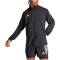 adidas adizero Essentials Laufjacke Herren IT7585 - black S