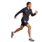 adidas adizero Essentials Laufjacke Herren IT7585 - black S
