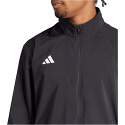 adidas adizero Essentials Laufjacke Herren 095A - black 3XL